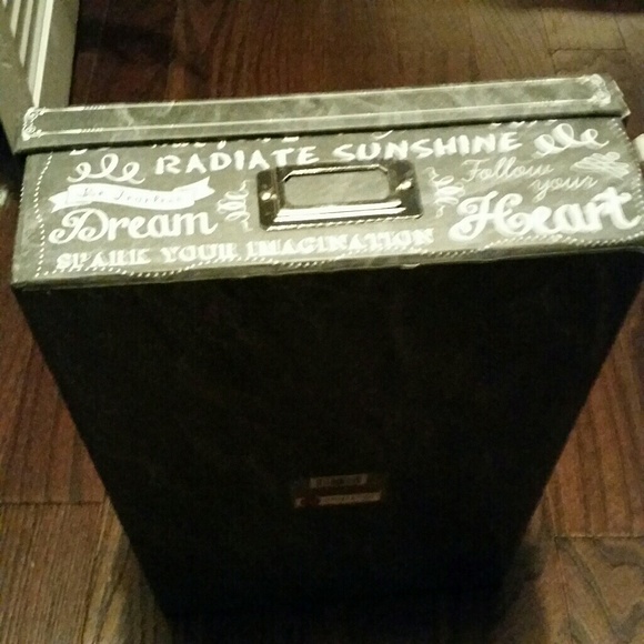 Motivational file box - Picture 4 of 5